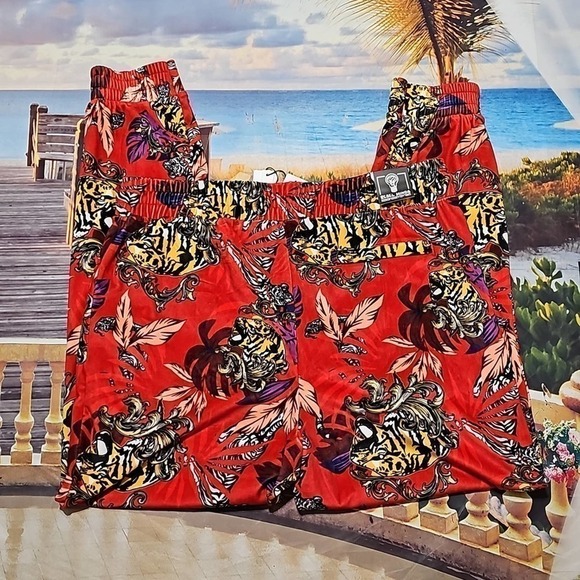 Rebel Minds Velour Tracksuit Size 3X NWT - Picture 8 of 12